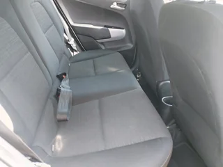 2018 KIA PICANTO 1.0 SMART MANUAL TRANSMISSION WITH REVERSE CAMERA