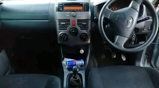 2010 DAIHATSU TERIOS 1.5 MANUAL TRANSMISSION IN EXCELLENT CONDITION