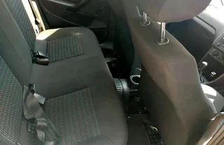 2024 VOLKSWAGEN POLO VIVO 1.4 MANUAL TRANSMISSION IN EXCELLENT CONDITION