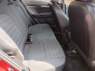 2022 KIA SONET 1.5 AUTOMATIC TRANSMISSION IN EXCELLENT CONDITION WITH REVERSE CAMERA AND SENSORS