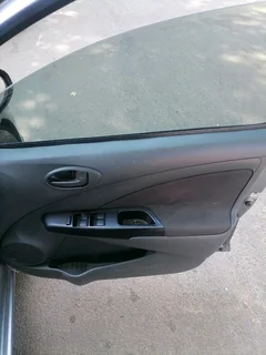 2017 TOYOTA ETIOS SEDAN 1.5 MANUAL TRANSMISSION IN EXCELLENT CONDITION