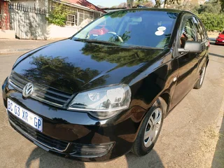 2011 Volkswagen Polo Vivo 1.4 Manual Transmission In Excellent