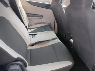 2023 RENAULT TRIBER 1.0 MANUAL TRANSMISSION IN EXCELLENT CONDITION WITH SERVICE BOOK AND SENSORS