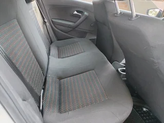 2019 VOLKSWAGEN POLO VIVO 1.4 MANUAL TRANSMISSION IN EXCELLENT CONDITION