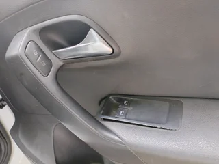 2019 VOLKSWAGEN POLO VIVO 1.4 MANUAL TRANSMISSION IN EXCELLENT CONDITION