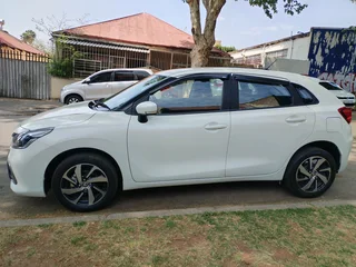 2022 TOYOTA STARLET 1.4 AUTOMATIC TRANSMISSION IN EXCELLENT CONDITION WITH REVERSE CAMERA AND SENSOR