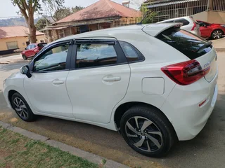 2022 TOYOTA STARLET 1.4 AUTOMATIC TRANSMISSION IN EXCELLENT CONDITION WITH REVERSE CAMERA AND SENSOR
