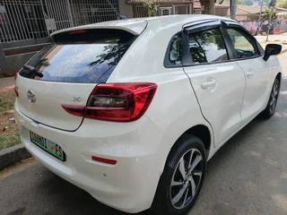 2022 TOYOTA STARLET 1.4 AUTOMATIC TRANSMISSION IN EXCELLENT CONDITION WITH REVERSE CAMERA AND SENSOR