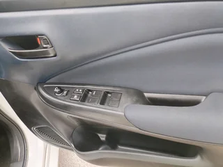 2022 TOYOTA STARLET 1.4 AUTOMATIC TRANSMISSION IN EXCELLENT CONDITION WITH REVERSE CAMERA AND SENSOR