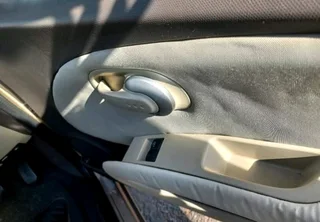 2007 NISSAN MICRA 1.2 SPORT MANUAL TRANSMISSION IN EXCELLENT CONDITION WITH SUN ROOF