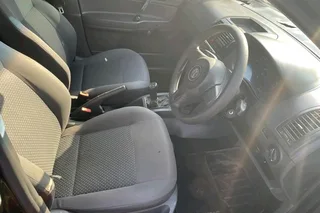 2007 VOLKSWAGEN POLO BUJWA 1.4 MANUAL TRANSMISSION IN EXCELLENT CONDITION