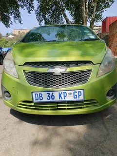 2011 Chevrolet Spark 1.2 Manual Transmission In Excellent Condition