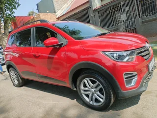 2020 Renault Triber 1.0 Manual Transmission In Excellent Condition