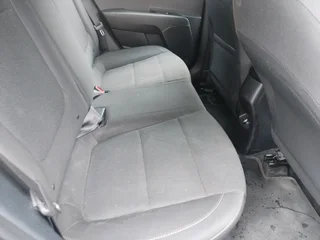 2023 KIA RIO 1.4 TEC AUTOMATIC TRANSMISSION IN EXCELLENT CONDITION WITH FULL SERVICE HISTORY