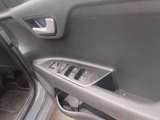 2023 KIA RIO 1.4 TEC AUTOMATIC TRANSMISSION IN EXCELLENT CONDITION WITH FULL SERVICE HISTORY