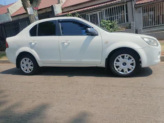 2014 Ford Ikon 1.6 Manual Transmission In Excellent Condition With Spare Keys