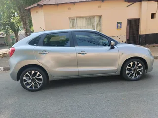 2022 TOYOTA STARLET 1.5 AUTOMATIC TRANSMISSION IN EXCELLENT CONDITION WITH SERVICE BOOK