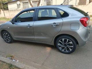 2022 TOYOTA STARLET 1.5 AUTOMATIC TRANSMISSION IN EXCELLENT CONDITION WITH SERVICE BOOK