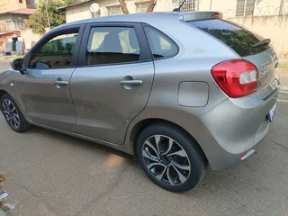 2022 TOYOTA STARLET 1.5 AUTOMATIC TRANSMISSION IN EXCELLENT CONDITION WITH SERVICE BOOK