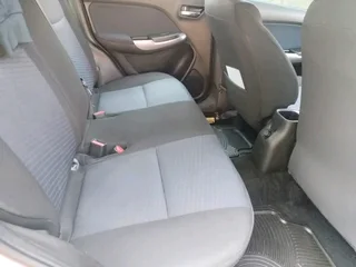 2022 TOYOTA STARLET 1.5 AUTOMATIC TRANSMISSION IN EXCELLENT CONDITION WITH SERVICE BOOK