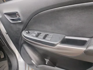 2022 TOYOTA STARLET 1.5 AUTOMATIC TRANSMISSION IN EXCELLENT CONDITION WITH SERVICE BOOK