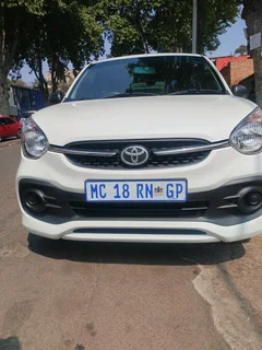 2024 Toyota Vitz 1.0 Manual Transmission In Excellent Condition With Service Book