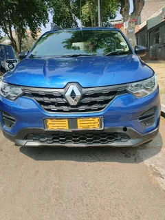 2023 Renault Triber 1.0 Manual Transmission In Excellent Condition