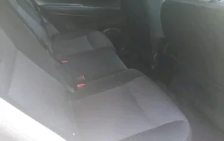 2022 NISSAN XTRAIL 2.5 CVT 4X4 AUTOMATIC TRANSMISSION IN EXCELLENT CONDITION WITH REVERSE CAMERA AND