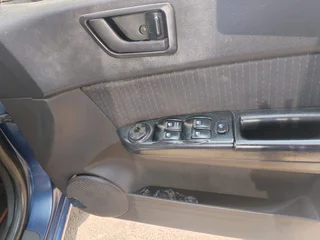 2006 HYUNDAI GETZ 1.6 MANUAL TRANSMISSION IN EXCELLENT CONDITION