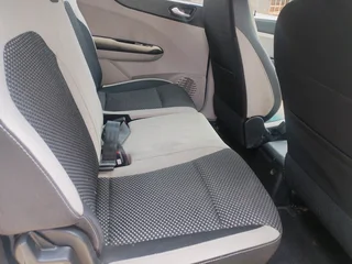 2022 RENAULT TRIBER 1.0 MANUAL TRANSMISSION IN EXCELLENT CONDITION