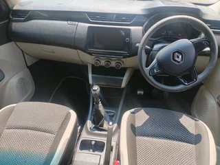 2022 RENAULT TRIBER 1.0 MANUAL TRANSMISSION IN EXCELLENT CONDITION