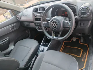2020 RENAULT KWID 1.0 AUTOMATIC TRANSMISSION IN EXCELLENT CONDITION