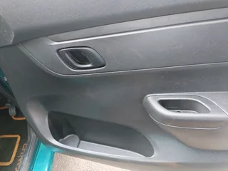 2020 RENAULT KWID 1.0 AUTOMATIC TRANSMISSION IN EXCELLENT CONDITION