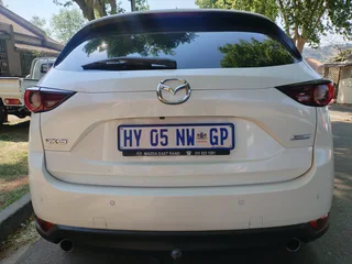 2019 MAZDA CX5 SKYACTIVE TECHNOLOGY 2.0 AUTOMATIC TRANSMISSION IN EXCELLENT CONDITION WITH SPARE KEY