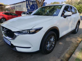 2019 MAZDA CX5 SKYACTIVE TECHNOLOGY 2.0 AUTOMATIC TRANSMISSION IN EXCELLENT CONDITION WITH SPARE KEY