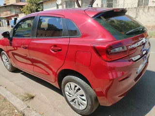 2023 TOYOTA STARLET 1.5 MANUAL TRANSMISSION IN EXCELLENT CONDITION WITH REVERSE SENSORS