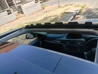 2013 BMW 320D F30 AUTOMATIC TRANSMISSION IN EXCELLENT CONDITION WITH SUN ROOF