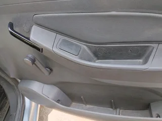 2012 CHEVROLET UTILITY BAKKIE 1.4 MANUAL TRANSMISSION IN EXCELLENT CONDITION