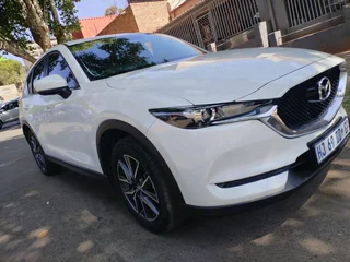 2018 MAZDA CX5 SKYACTIVE TECHNOLOGY 2.0 AUTOMATIC TRANSMISSION IN EXCELLENT CONDITION