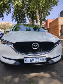 2018 MAZDA CX5 SKYACTIVE TECHNOLOGY 2.0 AUTOMATIC TRANSMISSION IN EXCELLENT CONDITION