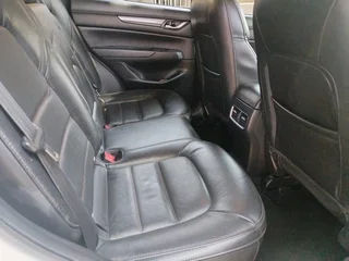 2018 MAZDA CX5 SKYACTIVE TECHNOLOGY 2.0 AUTOMATIC TRANSMISSION IN EXCELLENT CONDITION