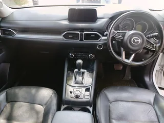 2018 MAZDA CX5 SKYACTIVE TECHNOLOGY 2.0 AUTOMATIC TRANSMISSION IN EXCELLENT CONDITION