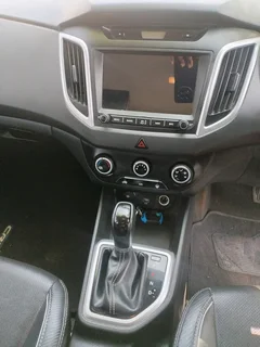 2020 HYUNDAI CRETA 1.6 AUTOMATIC TRANSMISSION IN EXCELLENT CONDITION WITH REVERSE CAMERA AND SENSORS