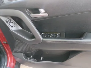 2020 HYUNDAI CRETA 1.6 AUTOMATIC TRANSMISSION IN EXCELLENT CONDITION WITH REVERSE CAMERA AND SENSORS