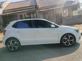 2019 Volkswagen Polo Vivo 1.4 Manual Transmission In Excellent Condition