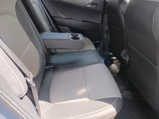 2018 HYUNDAI CRETA 1.6 CRDI AUTOMATIC TRANSMISSION IN EXCELLENT CONDITION