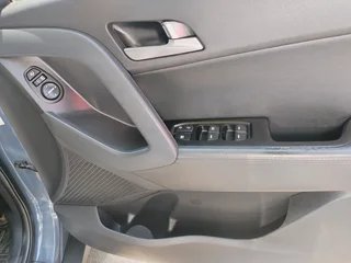 2018 HYUNDAI CRETA 1.6 CRDI AUTOMATIC TRANSMISSION IN EXCELLENT CONDITION