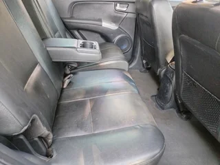 2010 KIA SPORTAGE 2.0 AUTOMATIC TRANSMISSION IN EXCELLENT CONDITION WITH LEATHER SEATS