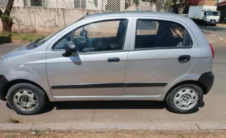 2005 CHEVROLET SPARK LITE MANUAL TRANSMISSION IN EXCELLENT CONDITION