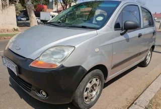 2005 CHEVROLET SPARK LITE MANUAL TRANSMISSION IN EXCELLENT CONDITION